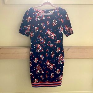 Gorgeous Boden spring dress for sale - size 8R
